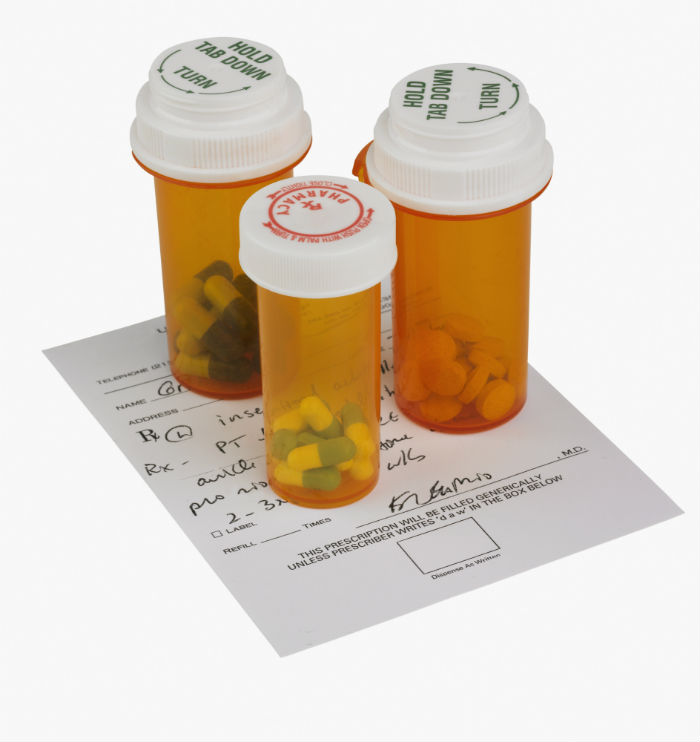 Access New Formulary Changes 