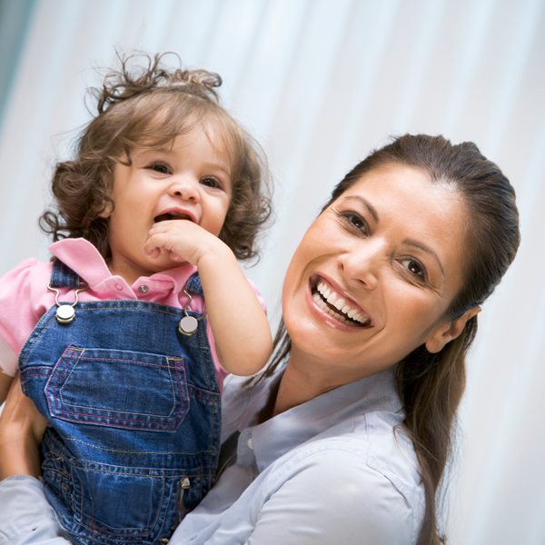 Smiling Child