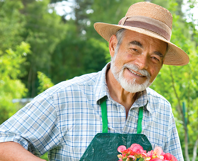 gardener