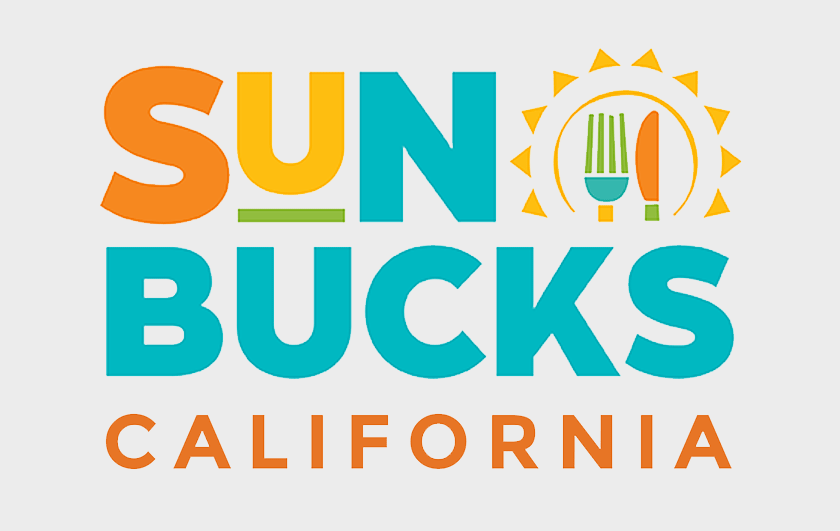 sun bucks logo