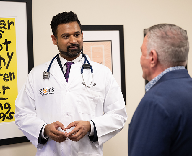 doctor