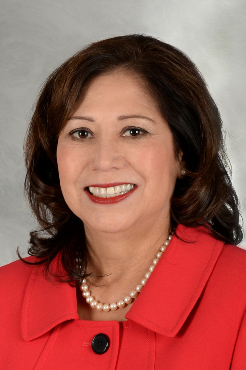 Hilda Solis, L.A. Care Board Member