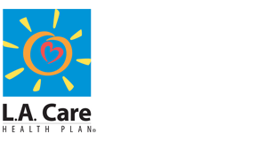 L.A. Care Health Plan Logo
