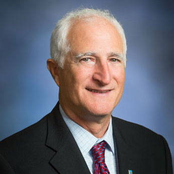 Richard L. Seidman, M.D., M.P.H.