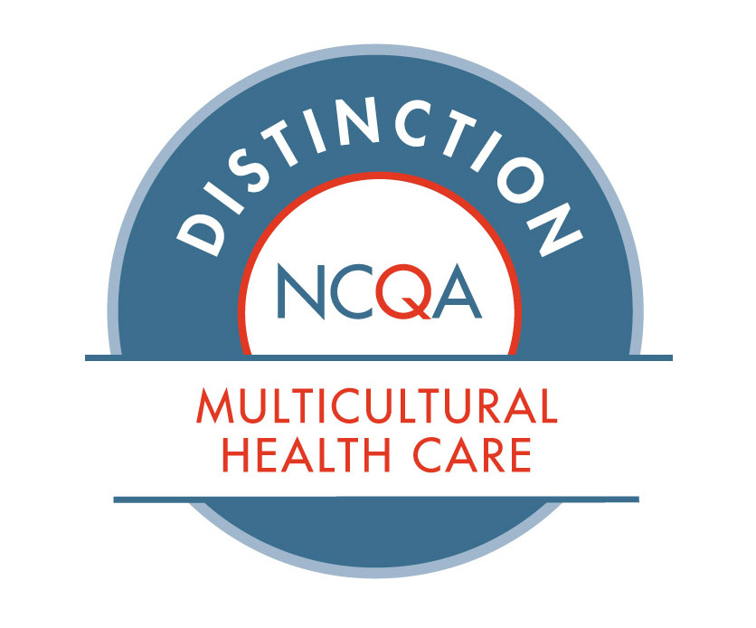 NCQA Multicultural Award