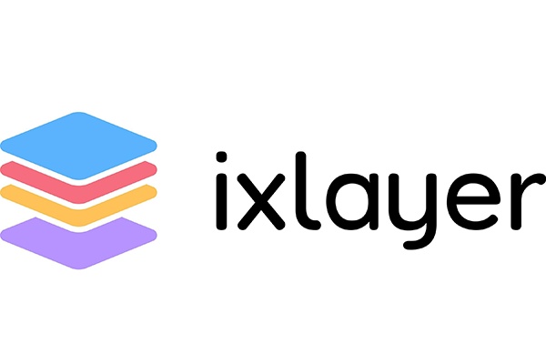 ixlayer logo