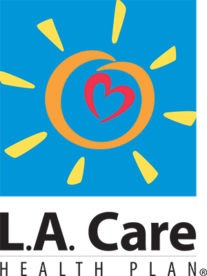 L.A. Care Health Plan Logo