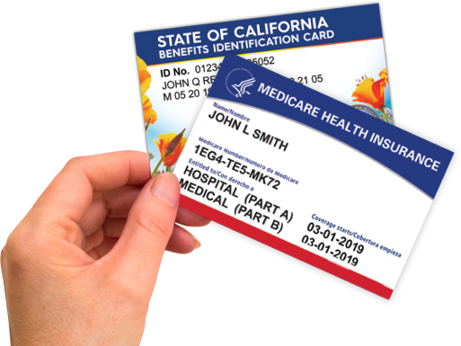 La Care Medical Card