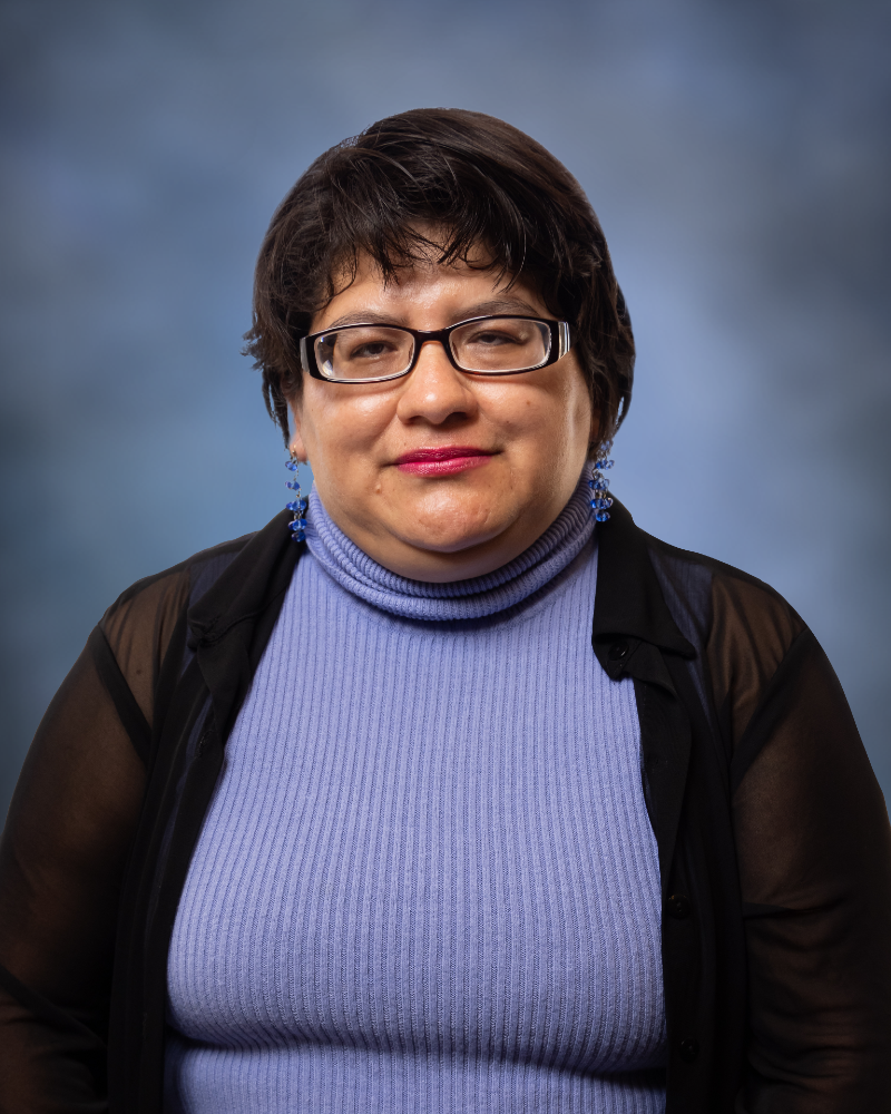 Fatima Vasquez, L.A. Care Board Member