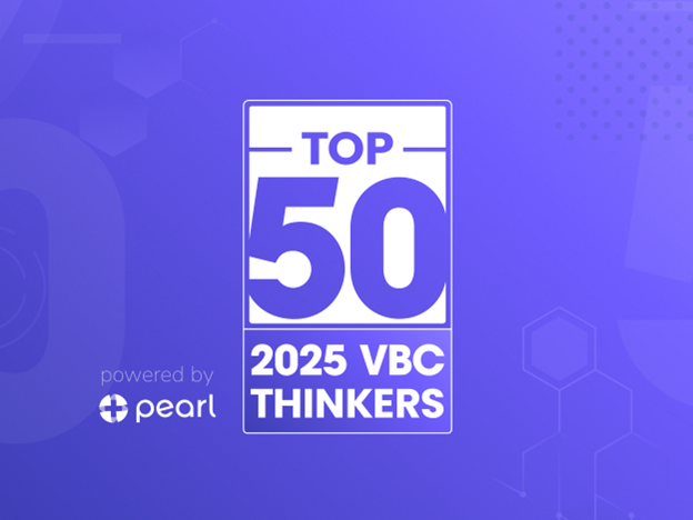 Top 50 VBC Thinkers