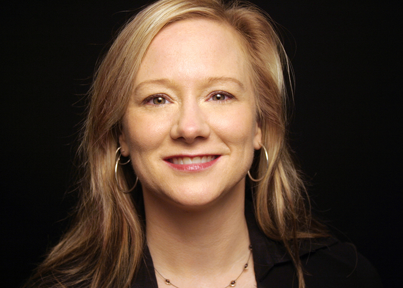 Dr. Katrina Miller Parrish